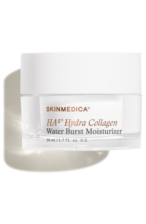 HA5® Hydra Collagen Water Burst Moisturizer