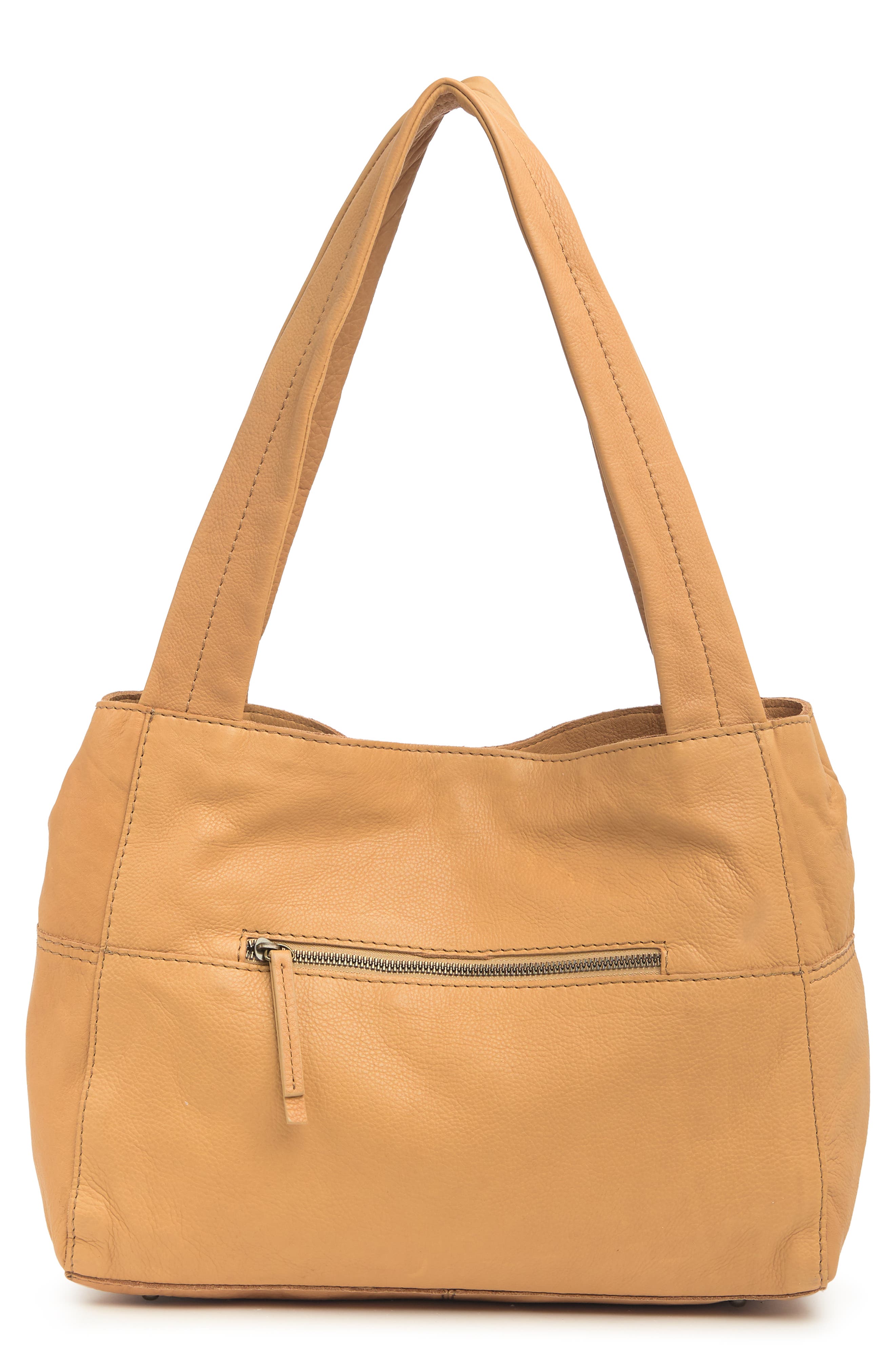 AMERICAN LEATHER CO. Virgina Satchel, Alternate, color, 