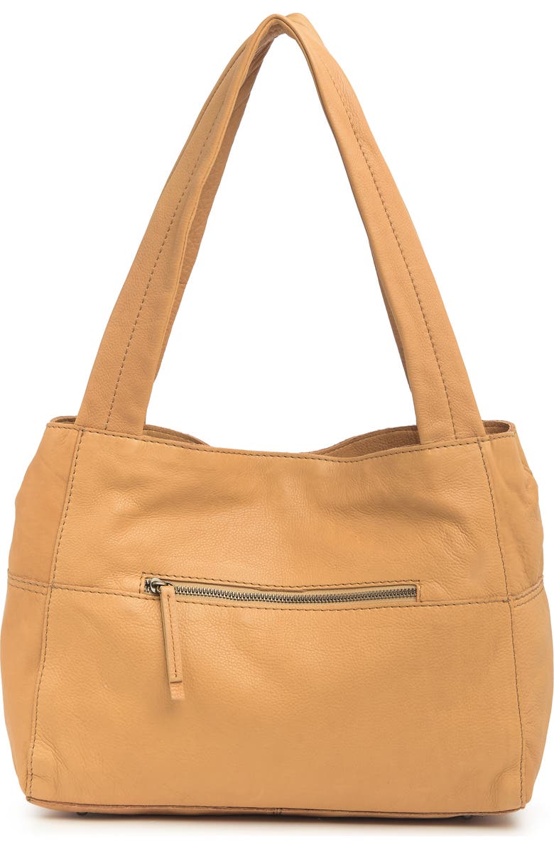 AMERICAN LEATHER CO. Virgina Satchel, Alternate, color,