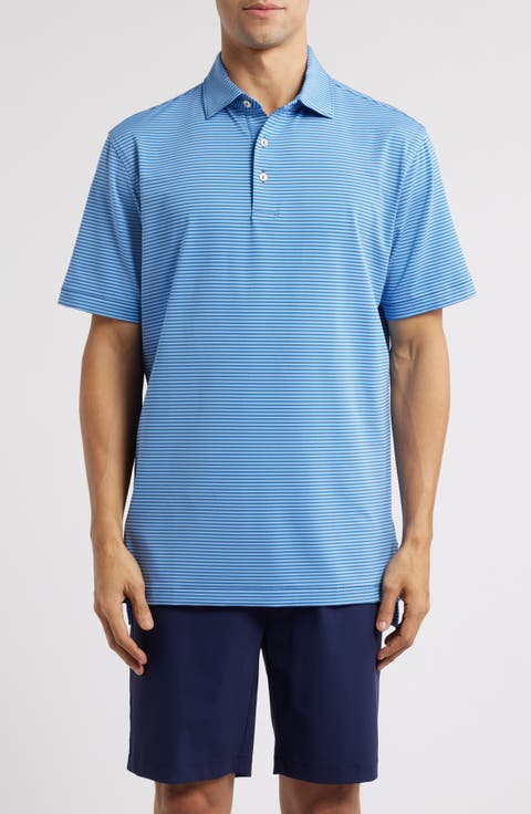 Hales Performance Jersey Polo