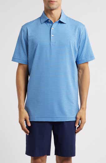 Peter Millar Hales Performance Jersey Polo