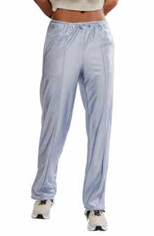 Free People FP Movement Roll With It Drawcord Pants