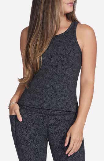 SKECHERS GoWalk Daisies Performance Tank