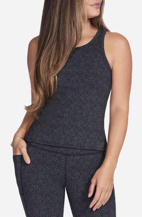 SKECHERS GoWalk Daisies Performance Tank