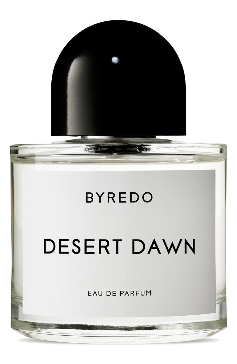 BYREDO Desert Dawn Eau de Parfum, Main, color, 