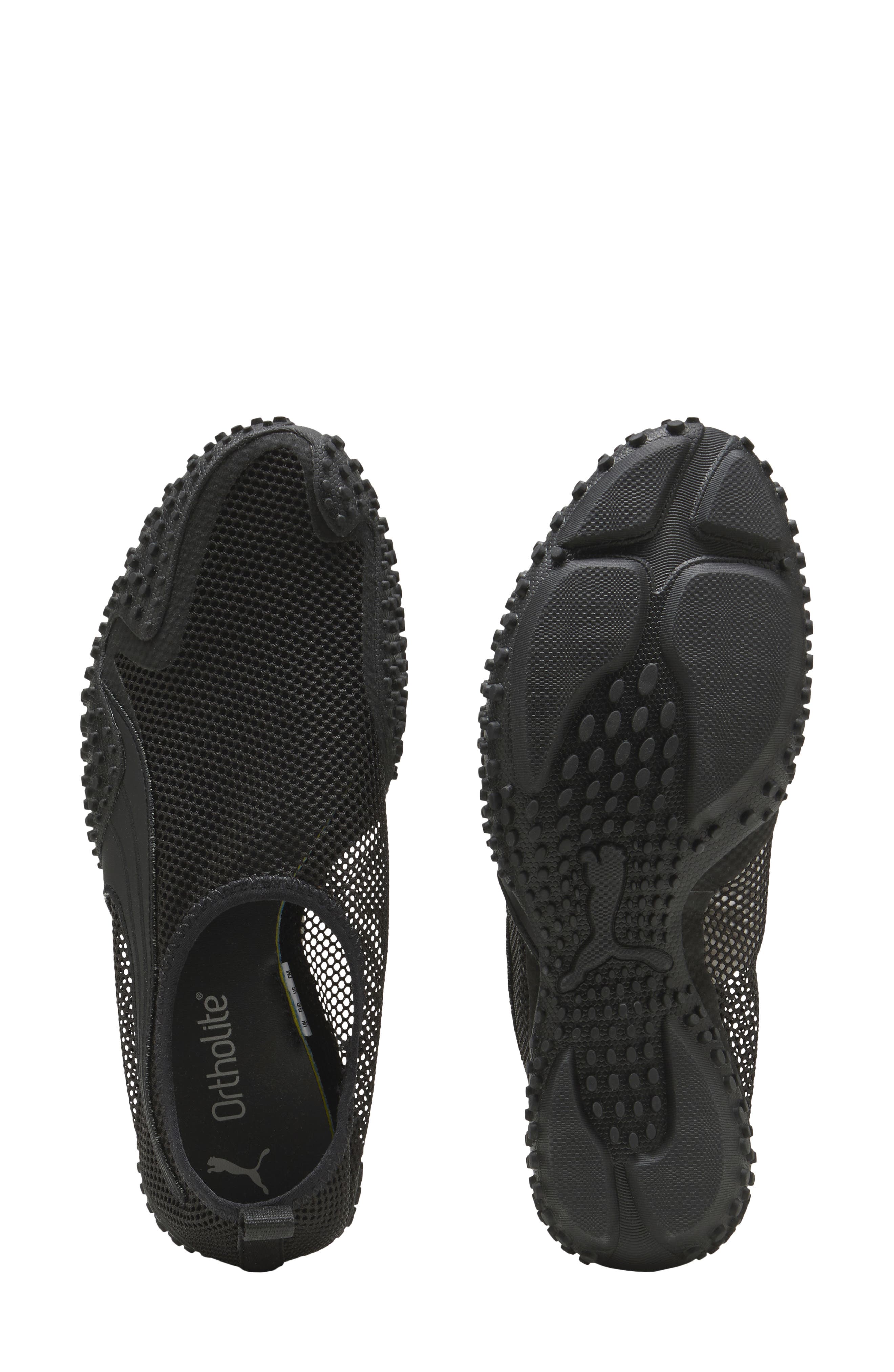PUMA Gender Inclusive Mostro Flex Mesh Slip-On | Nordstrom