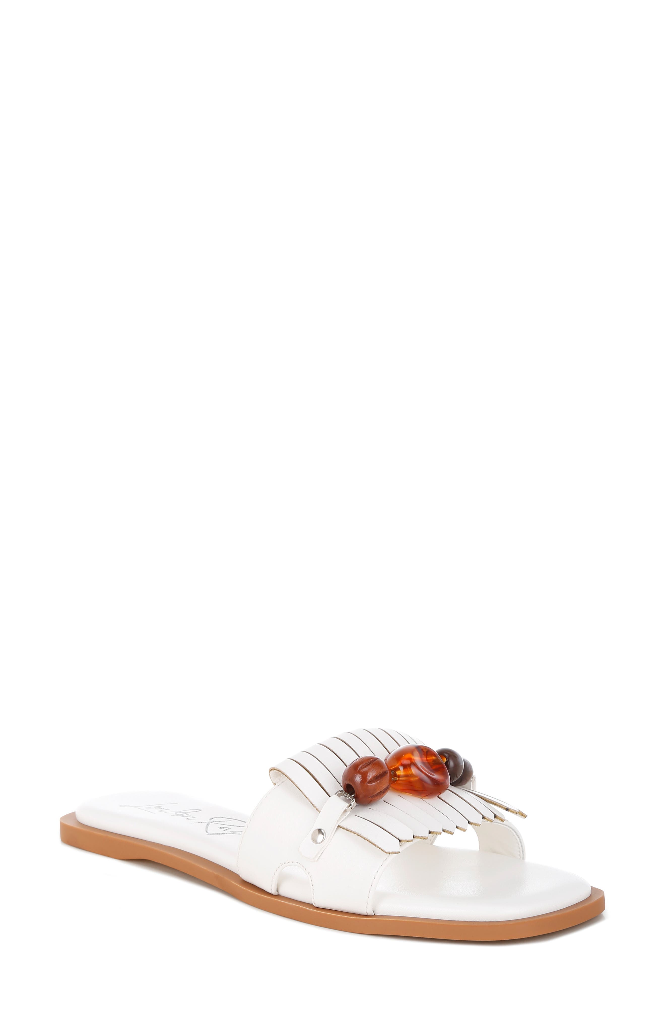 LONDON RAG Nakasa Slide Sandal