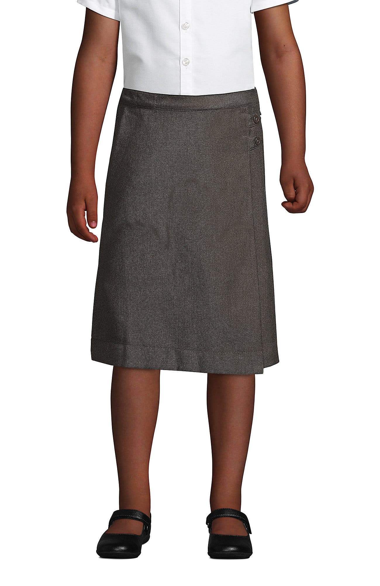 selected Gray