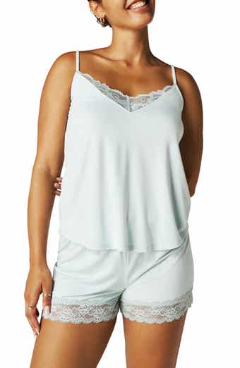 Posh Peanut Lace Camisole