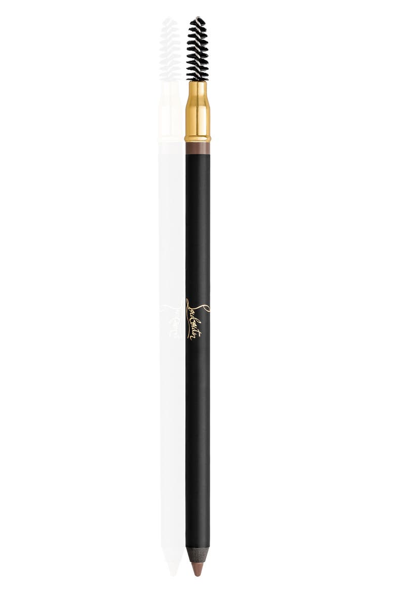Brow Definer, Main, color, TAUPE