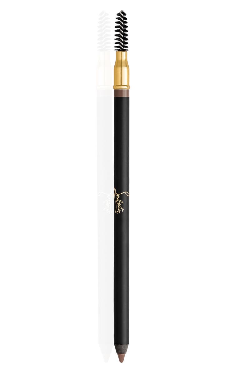 Christian Louboutin Brow Definer, Main, color, 