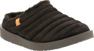 Revitalign Valley Faux Fur Lined Slipper