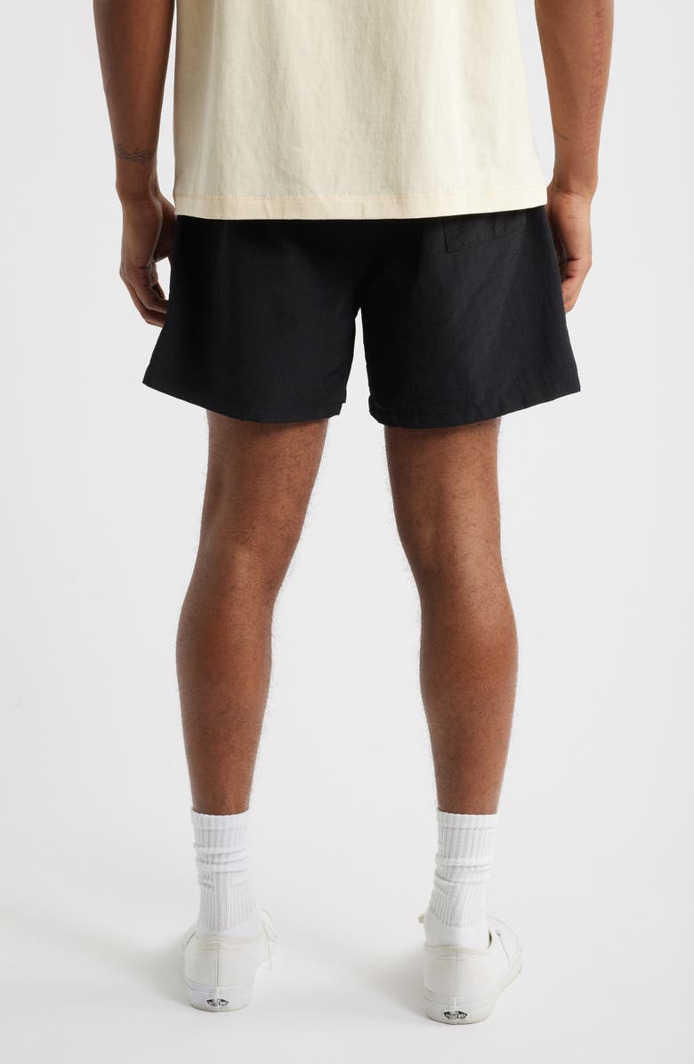 MARKET SMILEY<sup>®</sup> Classic Tech Shorts, Alternate, color, 