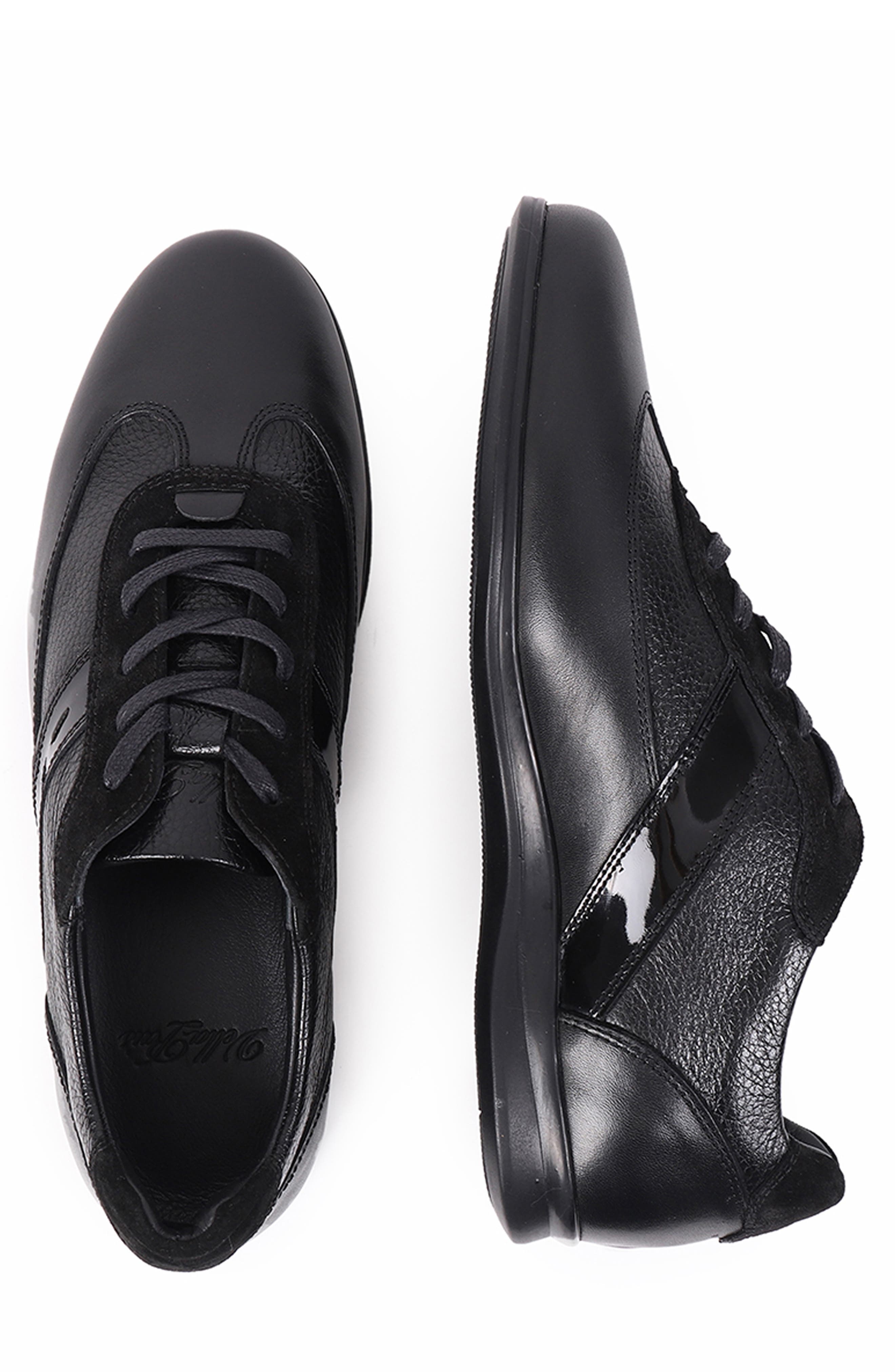 VELLAPAIS Sarasota Suede Sneaker, Alternate, color, 