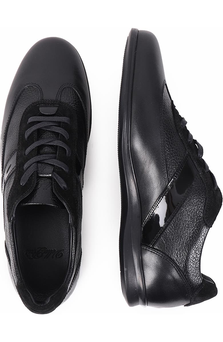 VELLAPAIS Sarasota Suede Sneaker, Alternate, color,