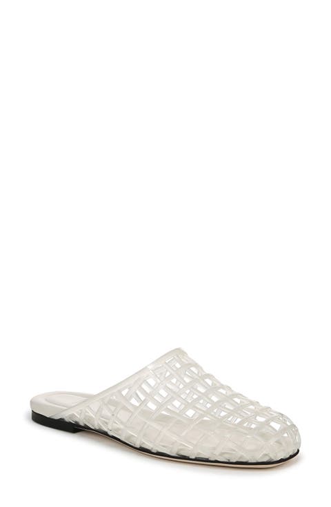 Barcelona Jelly Cage Mule (Women)