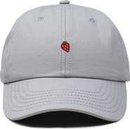 Dalix Lil Strawberry Dad Cap