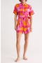 selected Geo Pink