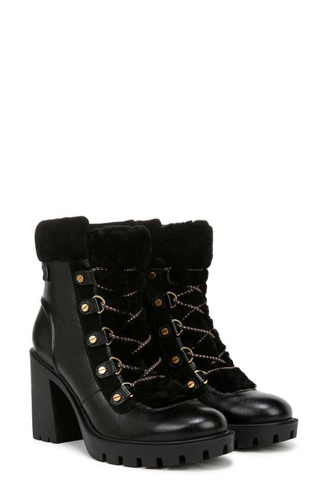 Reece 2 Faux Fur Platform Bootie (Women)