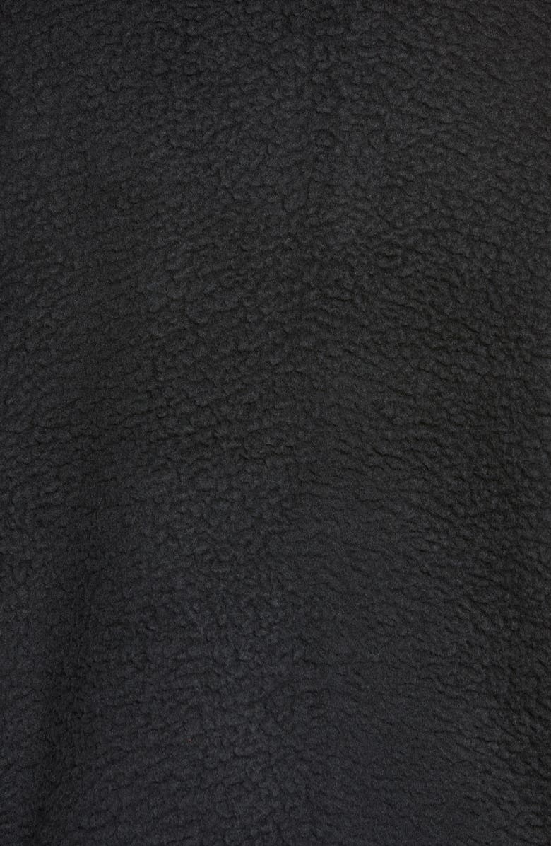 Vuori Alpine Teddy Fleece Jacket, Alternate, color, 