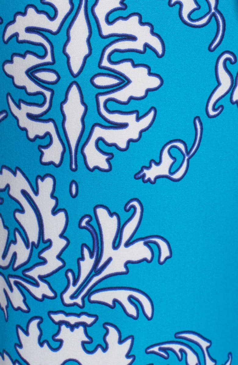 In Bloom by Jonquil 'Turkish Delight' Pants, Alternate, color, 