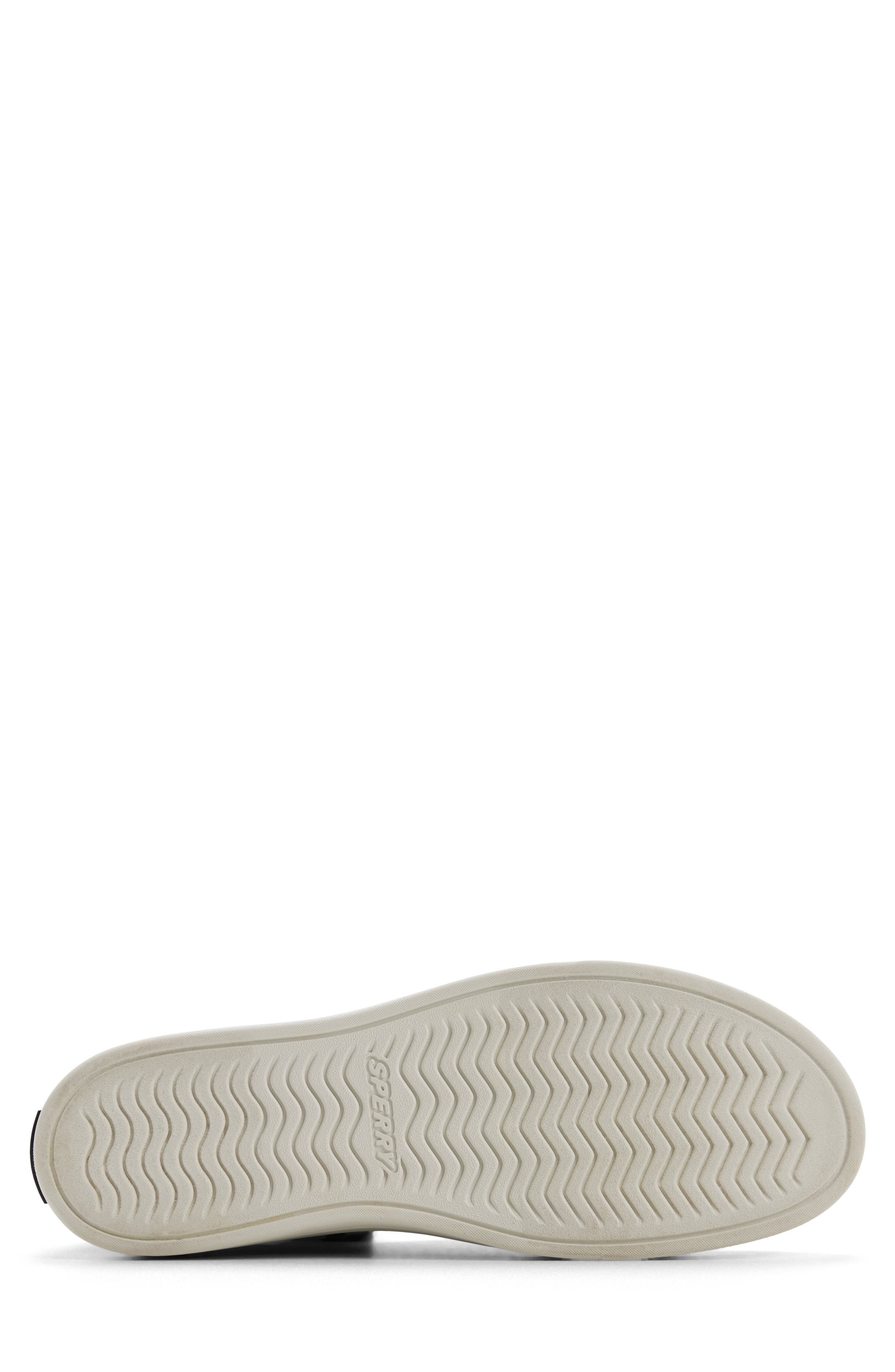 Sperry Flow CVO Sneaker, Alternate, color, Black