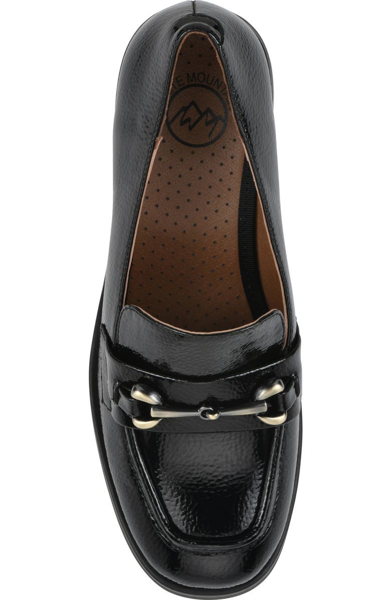 White Mountain Footwear Nacho Block Heel Pump, Alternate, color,