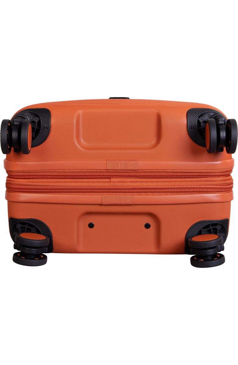 Britbag Drayton 27-Inch Hardside Spinner Luggage, Alternate, color,