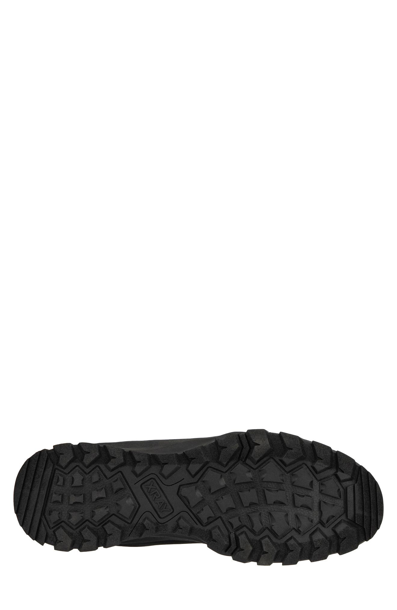 XRAY Notch Lace-Up Boot, Alternate, color, 