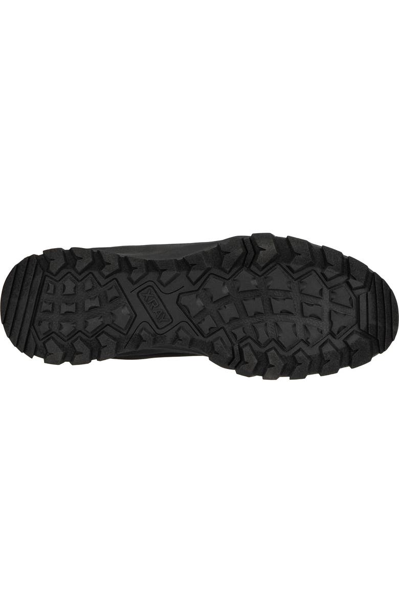 XRAY Notch Lace-Up Boot, Alternate, color,