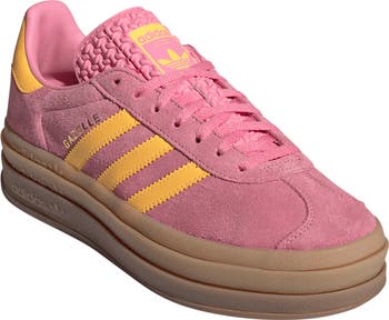 Gazelle Bold Platform Sneaker