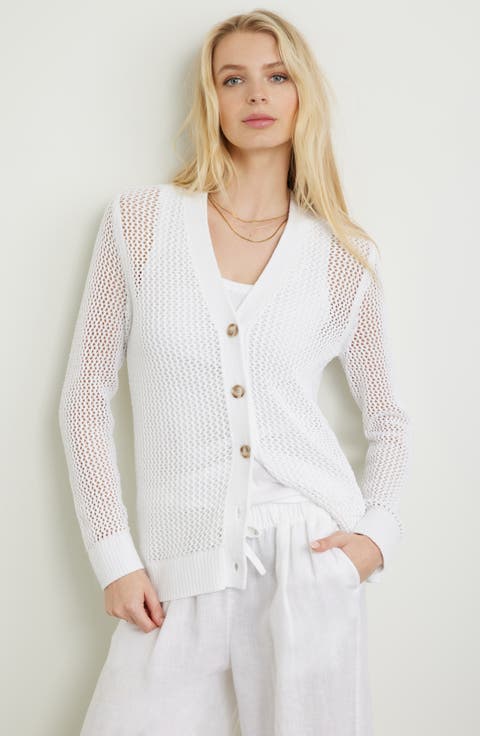 Women's V-Neck Cardigan Sweaters | Nordstrom