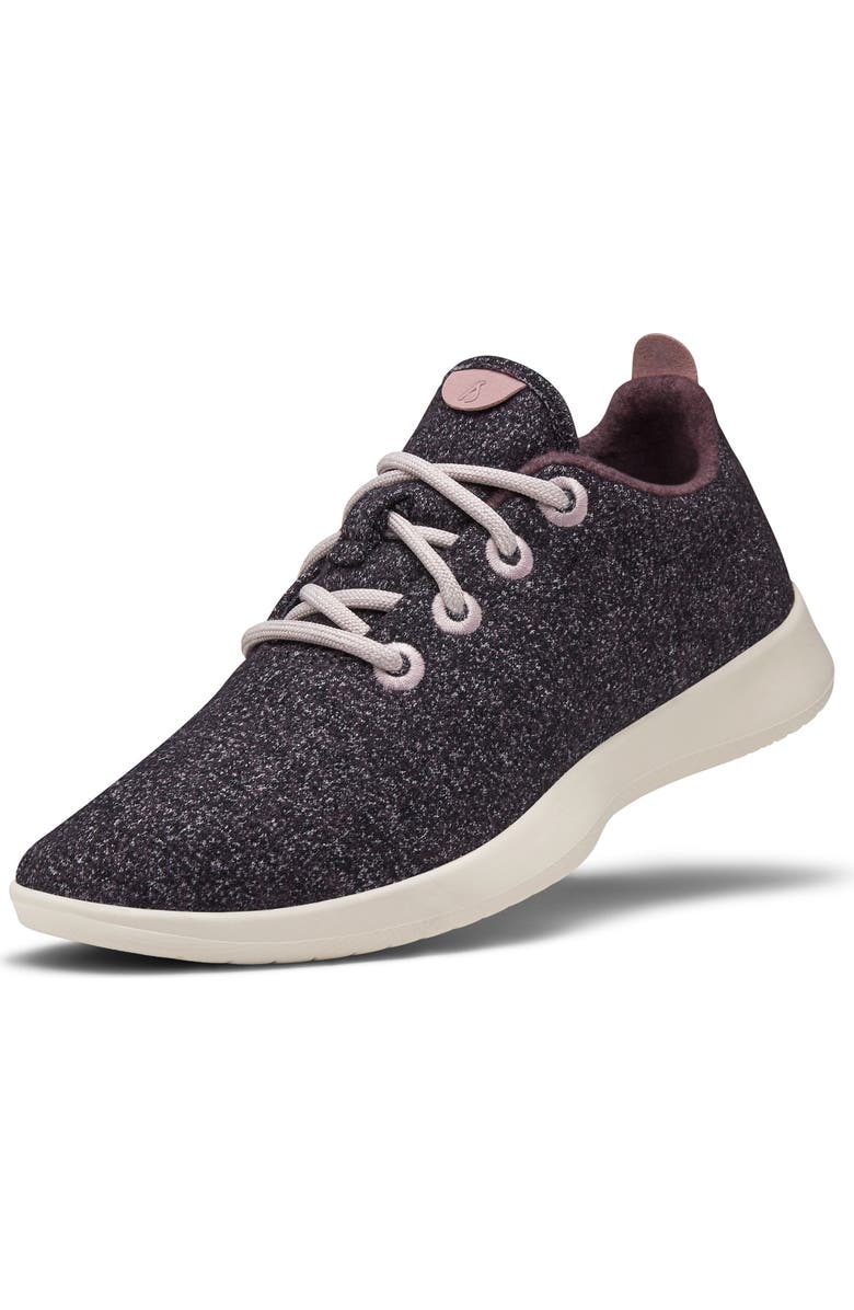 Allbirds Wool Runner, Main, color,
