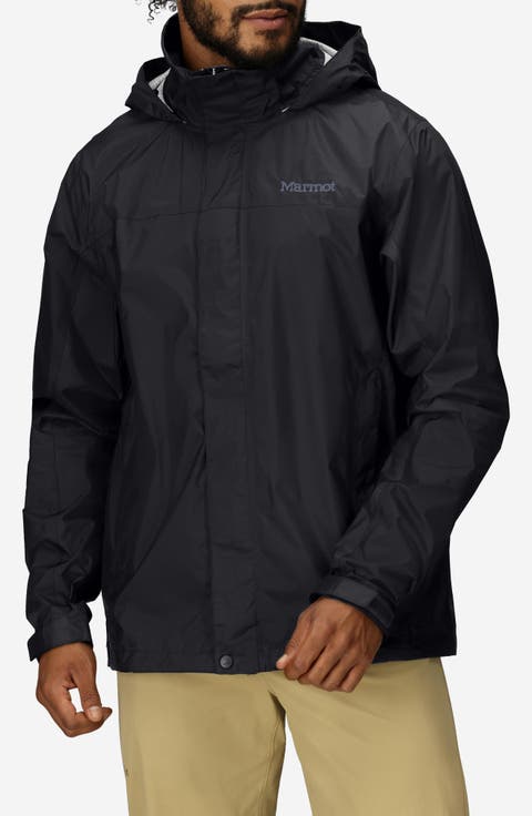 PreCip® Waterproof Hooded Jacket