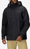 Marmot PreCip® Waterproof Hooded Jacket