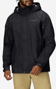 Marmot PreCip® Waterproof Hooded Jacket