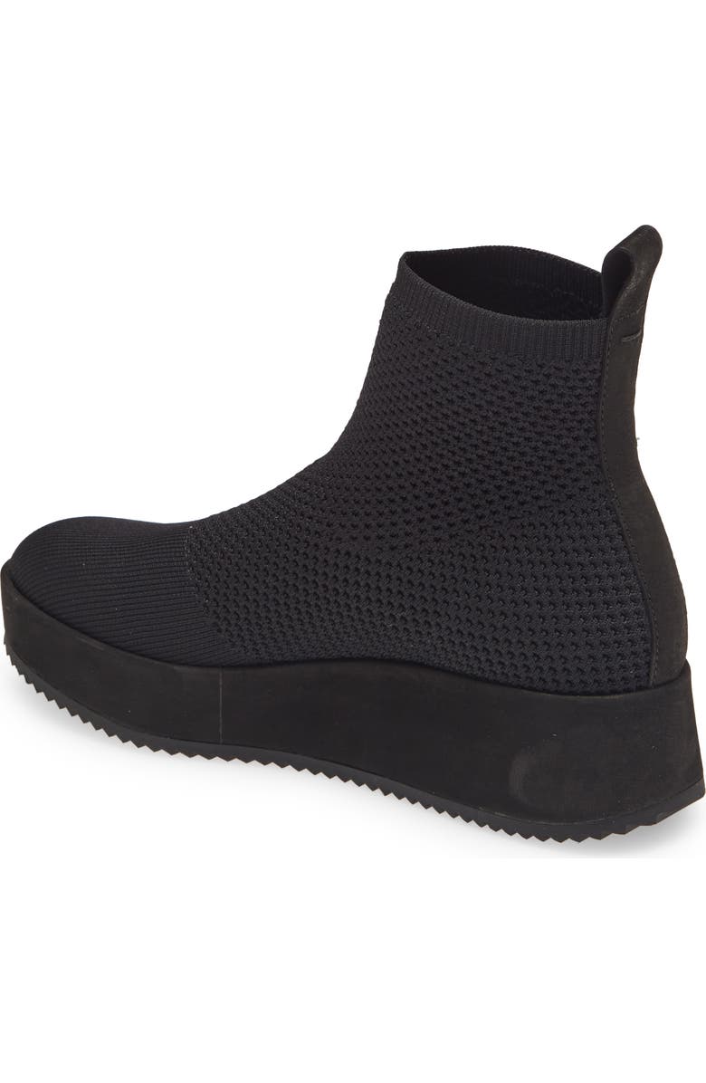Eileen Fisher Mars Slip-On Boot, Alternate, color,