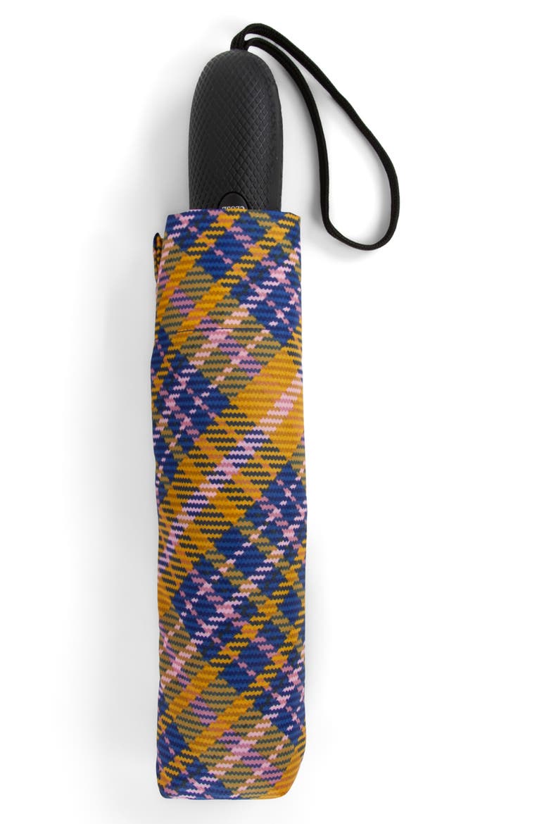 Folding Umbrella, Alternate, color, CREW