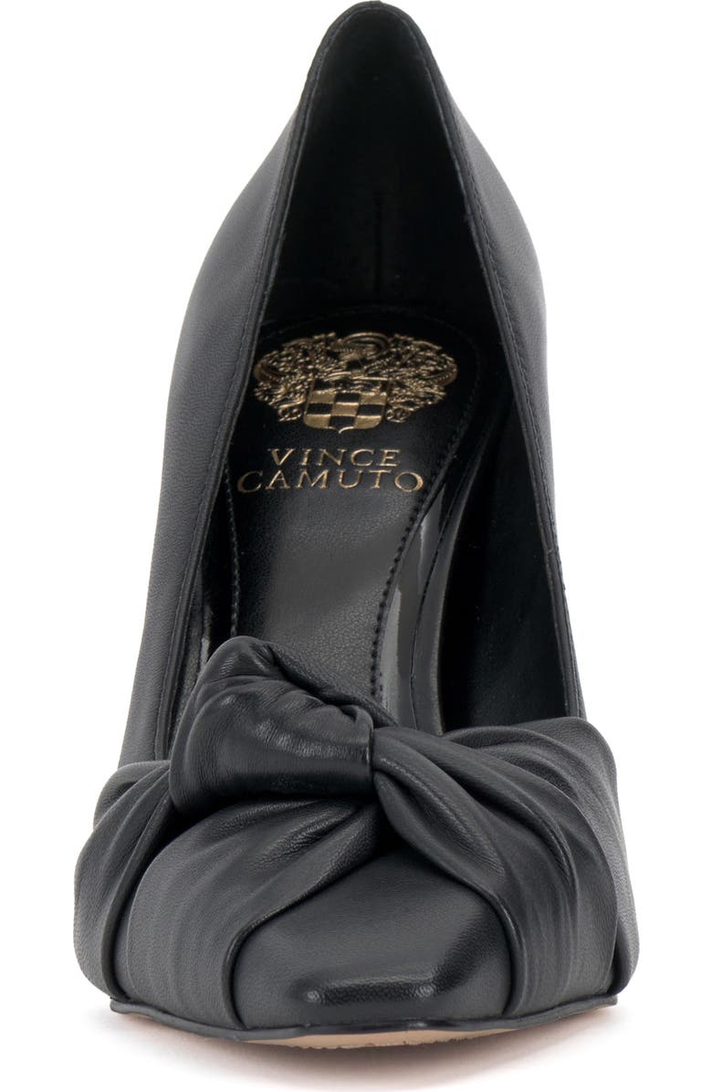 Vince Camuto Senai Knot Pump, Alternate, color,