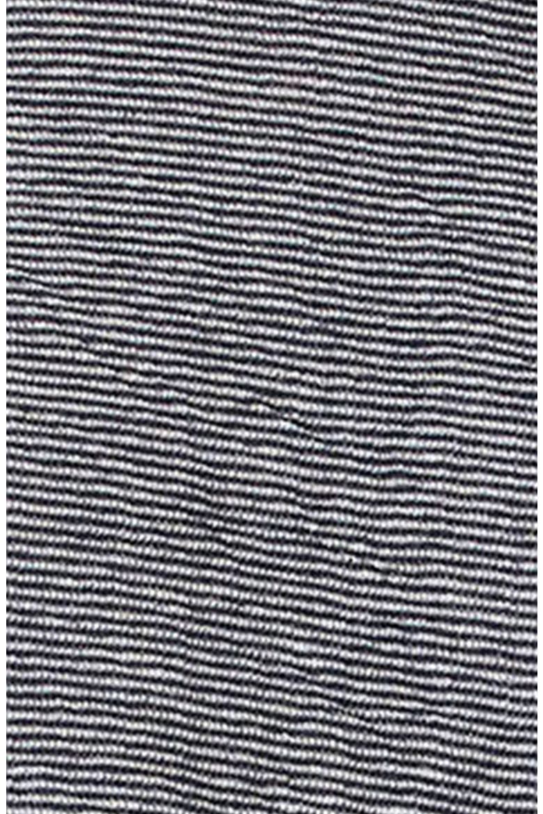 Shawn Stripe Double Face Organic Cotton T-Shirt, Alternate, color, STARGAZER ECRU