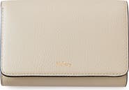 Mulberry Medium Continental French Purse