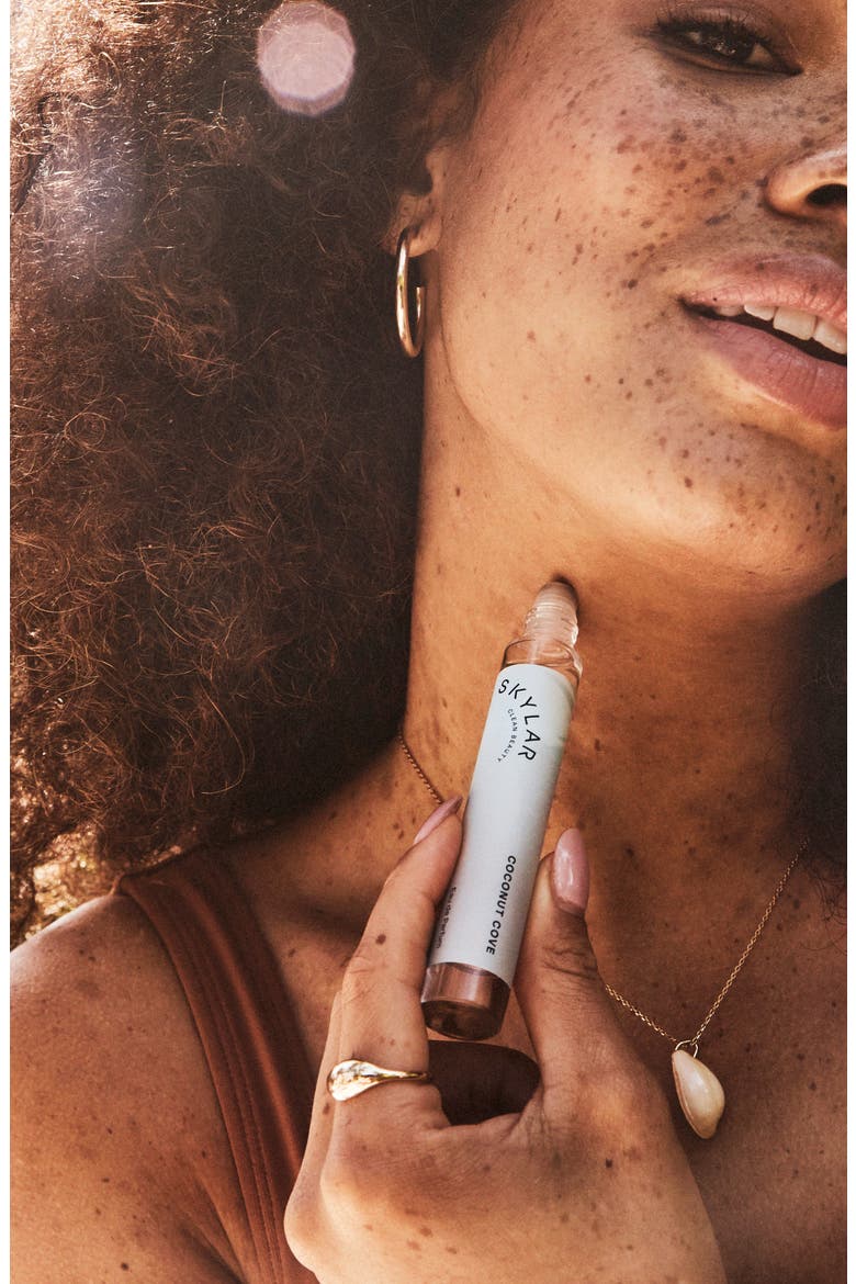 Coconut Cove Eau de Parfum, Alternate, color, NO COLOR