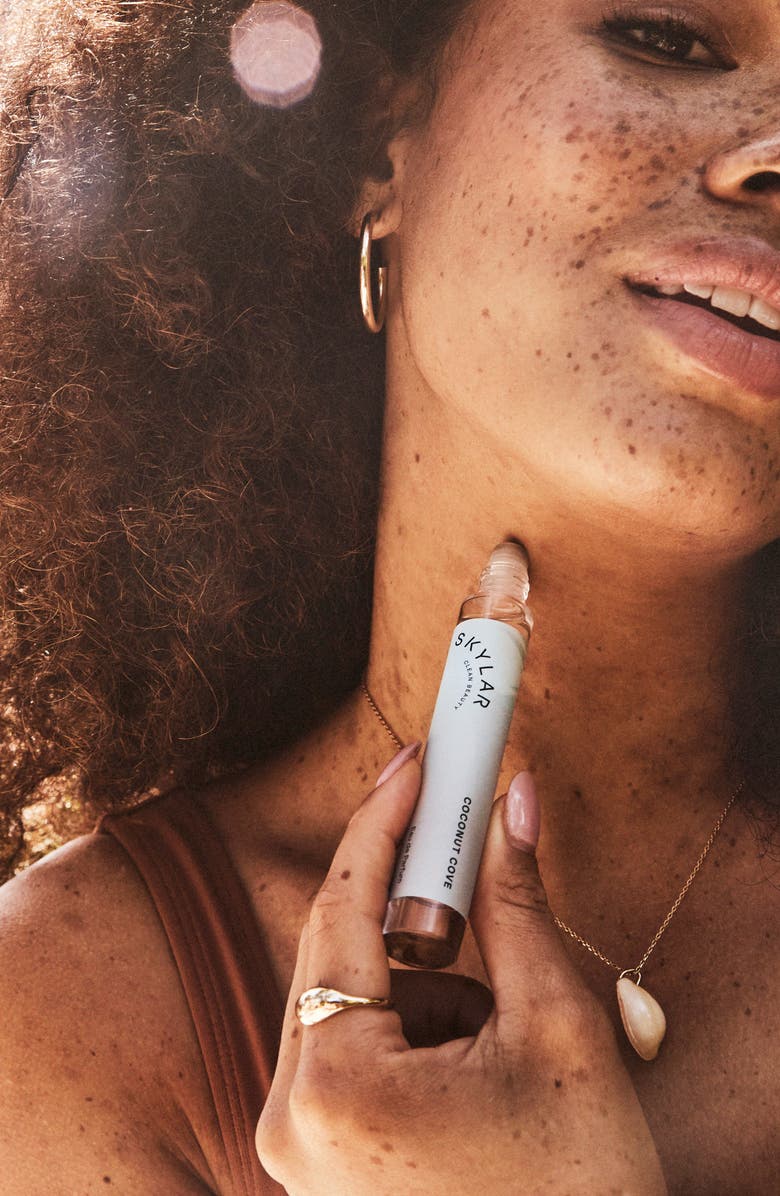 Skylar Coconut Cove Eau de Parfum, Alternate, color,