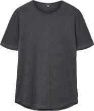 John Varvatos Blaise Wave Organic Cotton T-Shirt