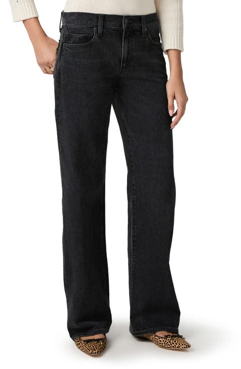 Dana Straight Leg Jeans