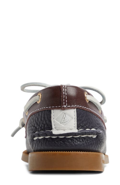 Sperry Authentic Original 2-eye Boat Shoe