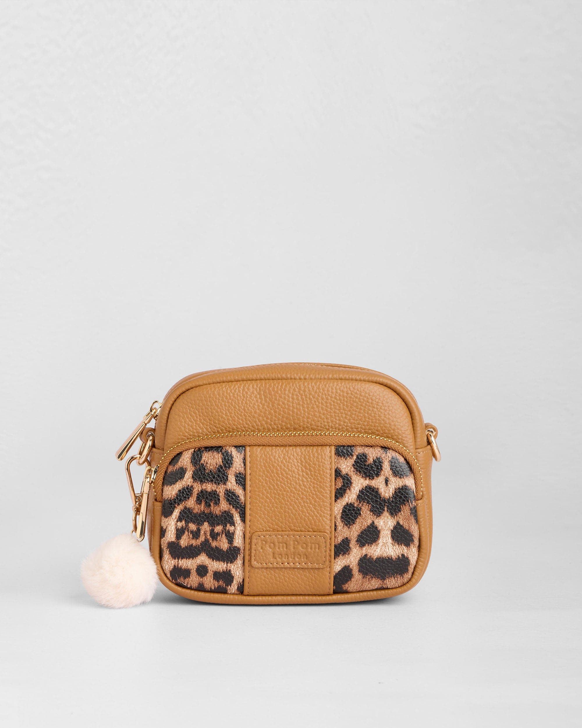  Maple Leopard