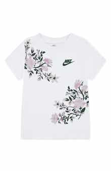 Nike Kids' Club Ringlet Graphic T-Shirt