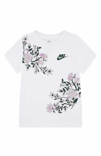 Nike Kids' Club Ringlet Graphic T-Shirt