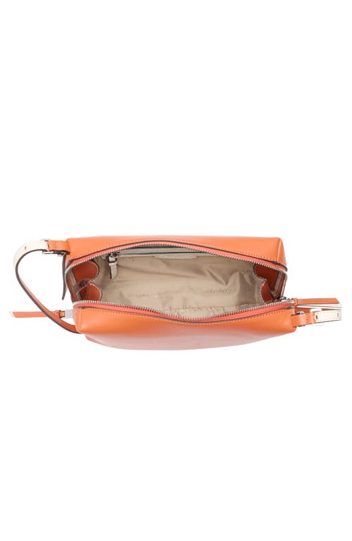 Calvin Klein Lowne Crossbody Bag
